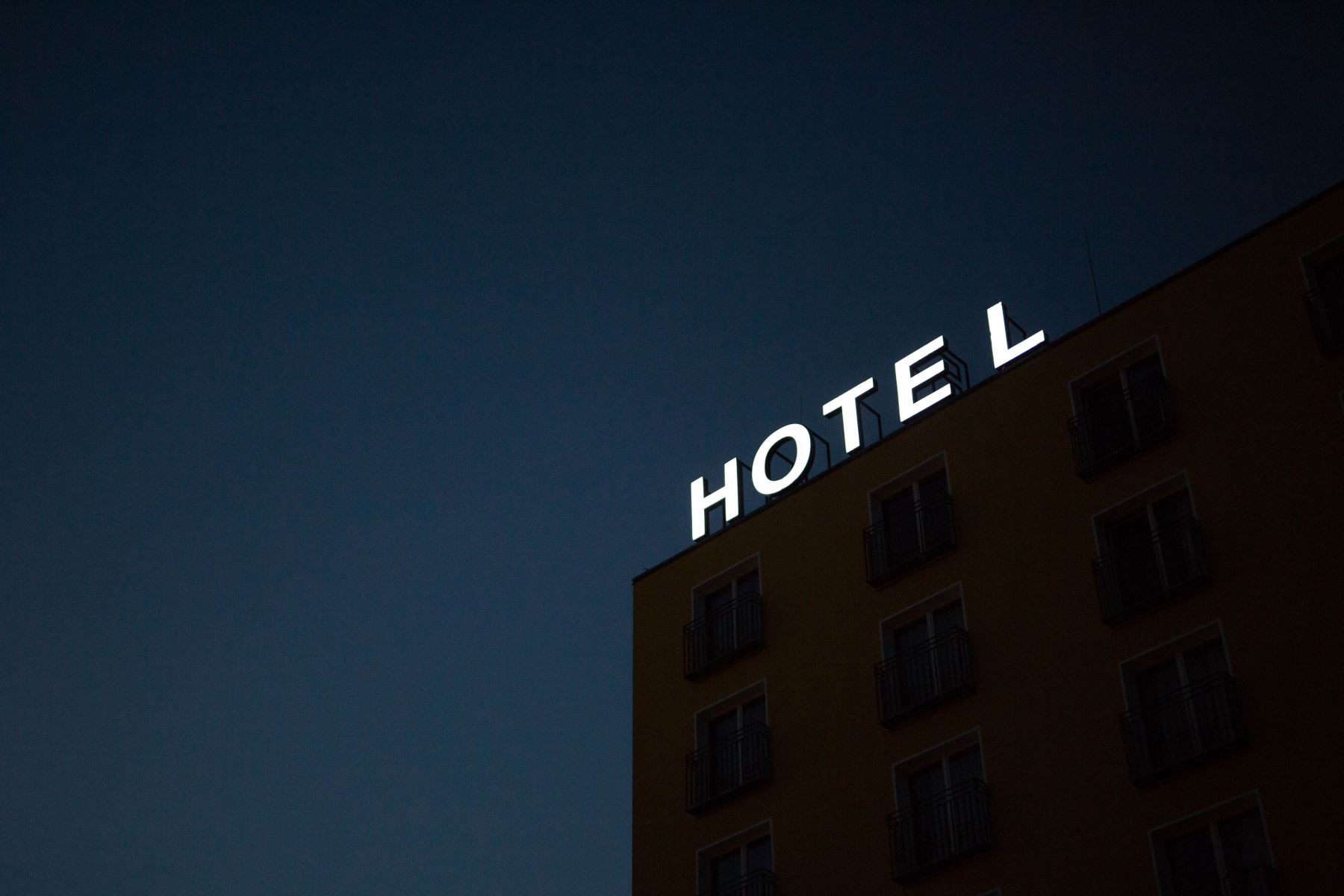 hotel 4* - BEC France
